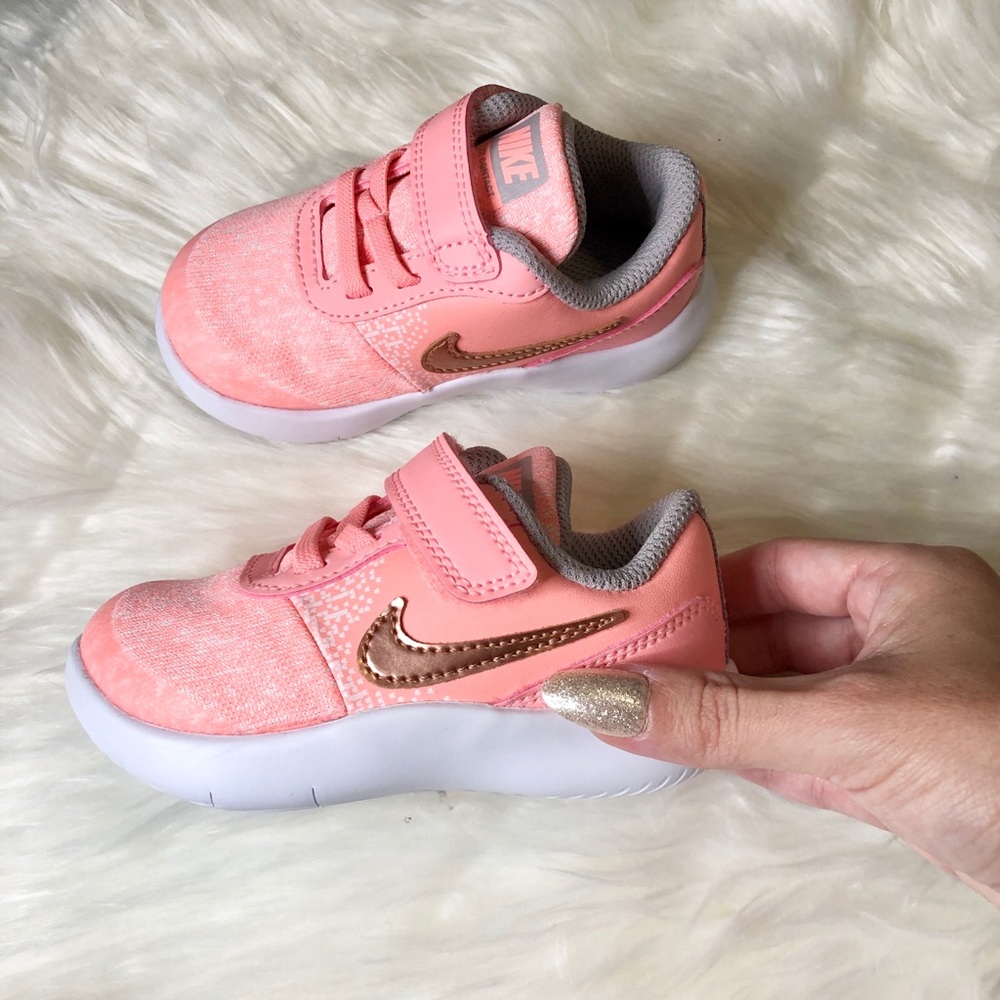 Baby Nike shoes